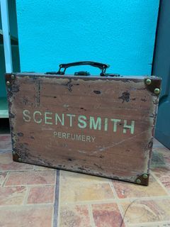 Scentsmith Treasure Box