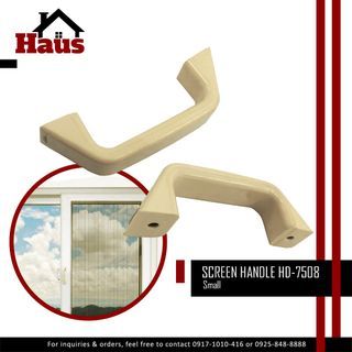 Screen Handle HD-7508 (Small)