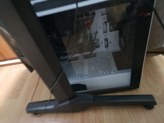 Sell and buy new desktop for streaming