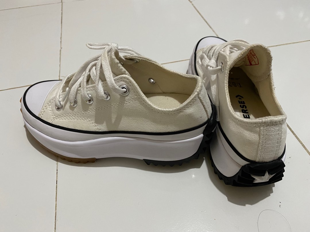 Sepatu kets converse cheap
