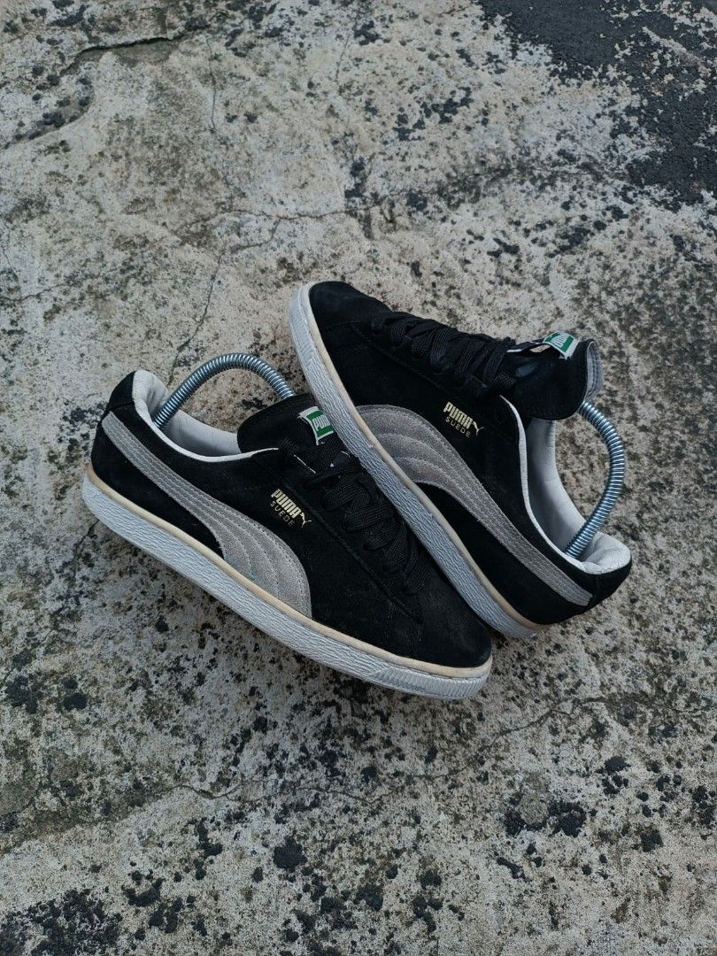 Harga puma store suede original