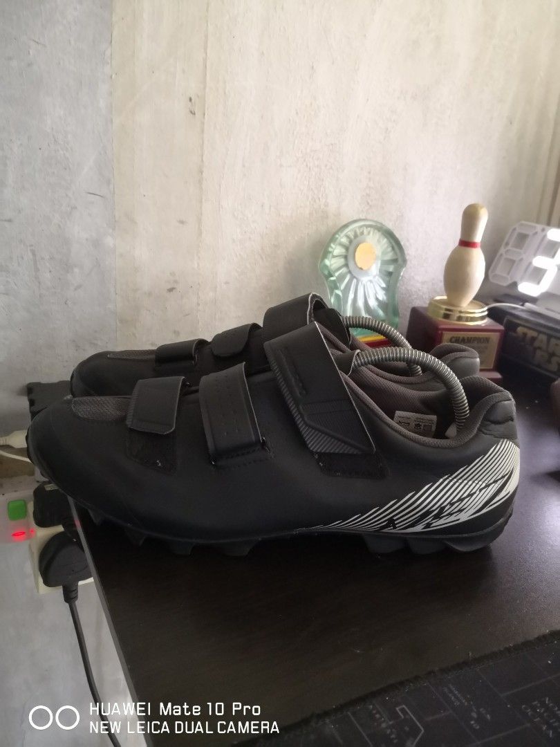Shimano hot sale mez shoes