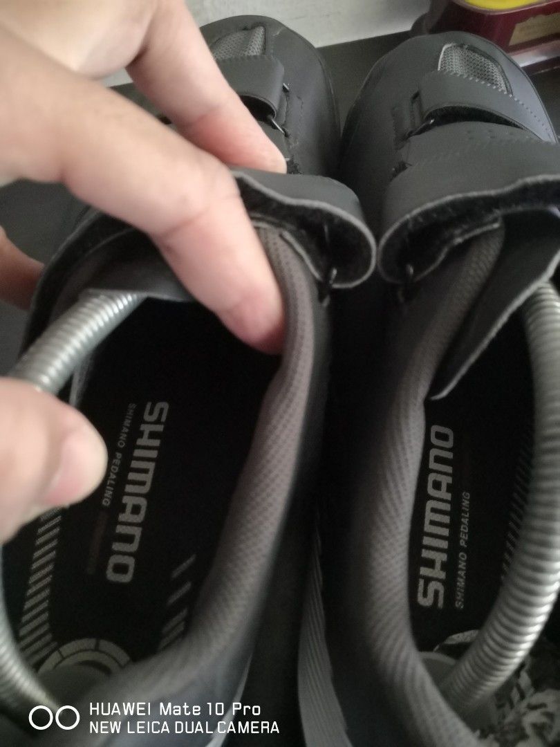 Shimano MEZ Mtb 46eur 10uk 29 5cm Men s Fashion Footwear