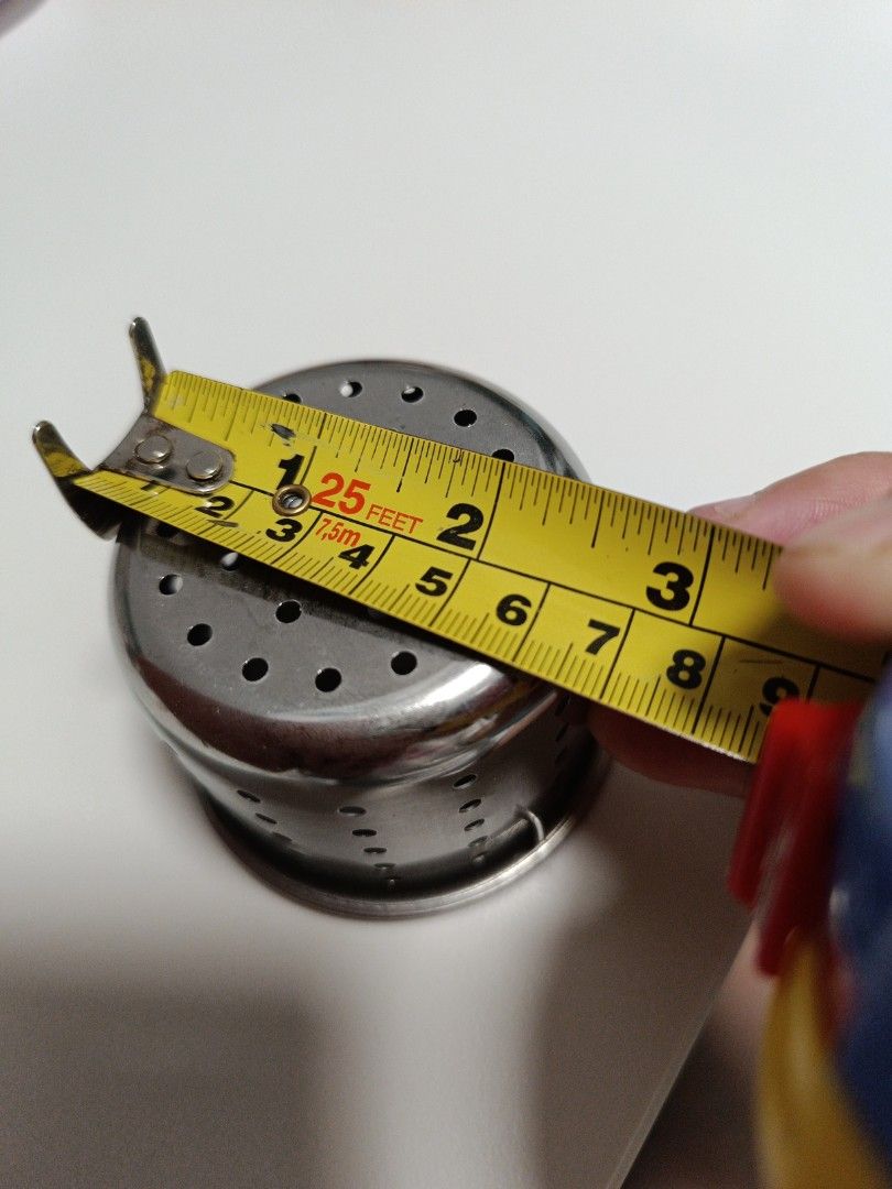 Sink food stopper, TV & Home Appliances, Kitchen Appliances, Other