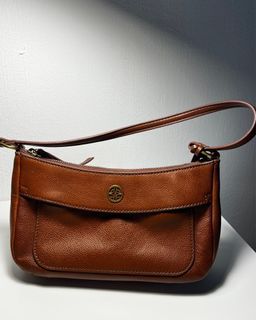 Skylar Shoulder Bag Fossil