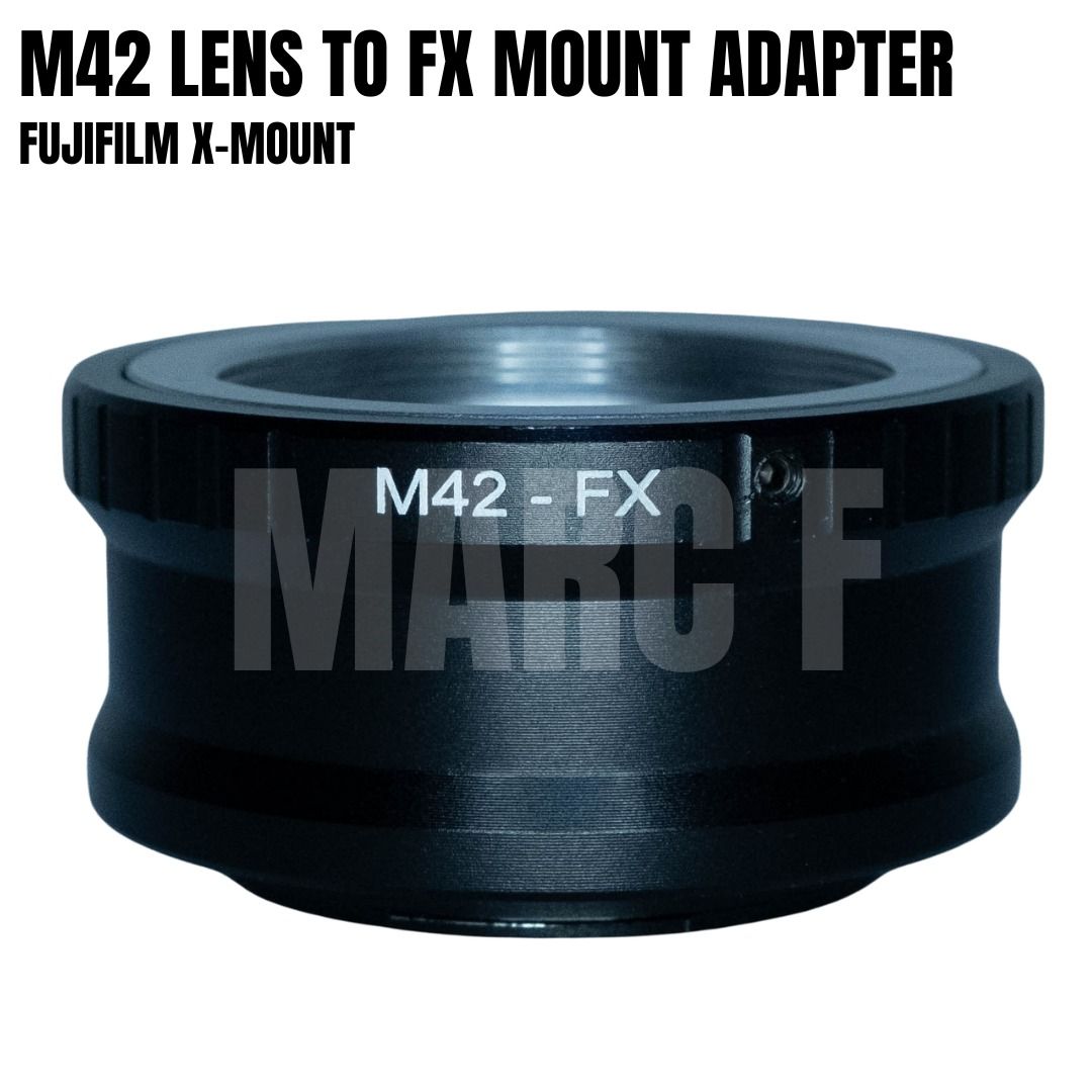 SMC Takumar 28mm F3.5 Fuji Xマウントアダプター付 【公式通販】