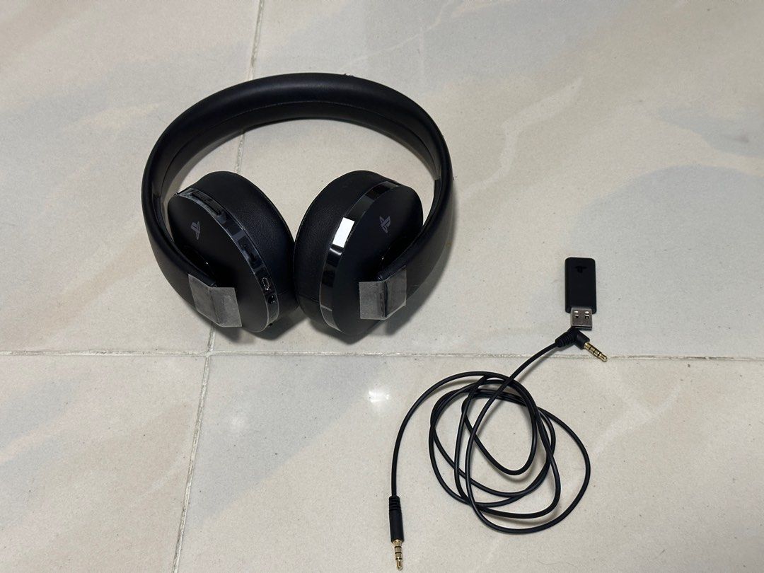 Adattatore Ricevore Dongle USB CUHYA-0081 Per Cuffie - Foto 9