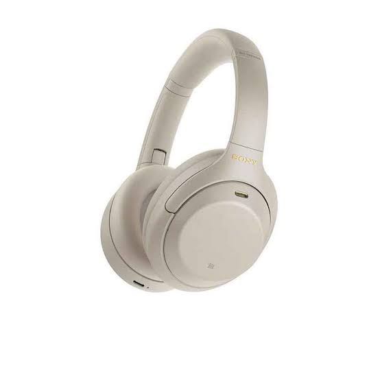 SONY XM4, Audio, Headphones & Headsets on Carousell