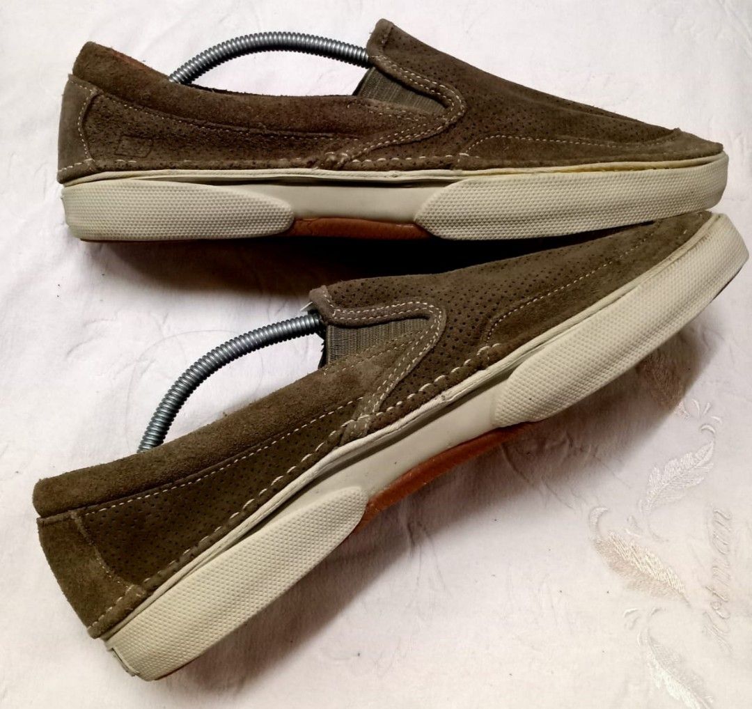 Sperry largo slip on on sale