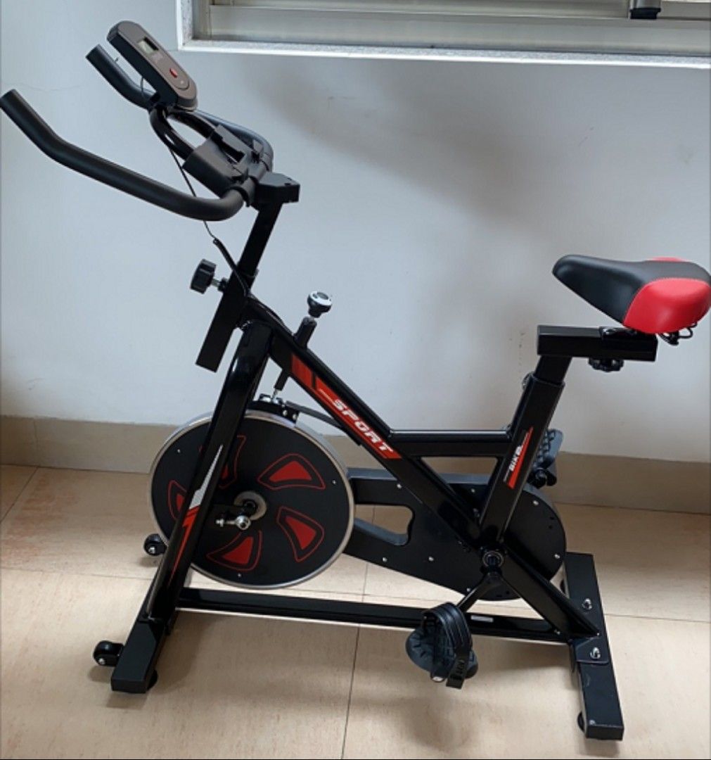 buy spinning bike online