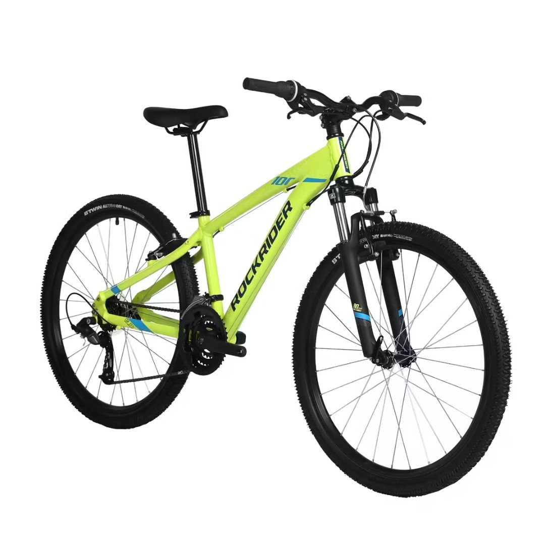 Vélo vtt st discount 100