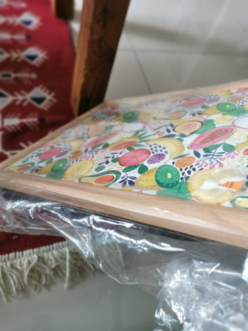 Spotlight Lap tray, Furniture & Home Living, Furniture, Other Home