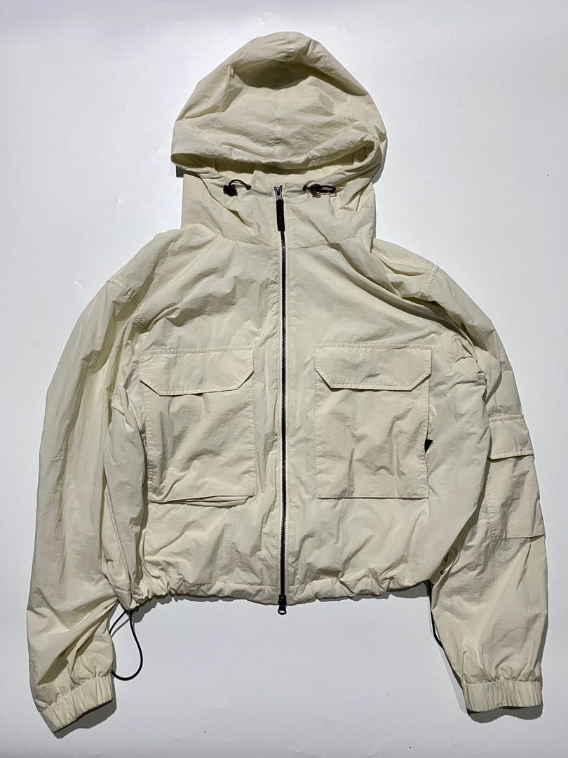 Patagonia SST fishing jacket - Early 2000s, Fesyen Pria, Pakaian , Atasan  di Carousell
