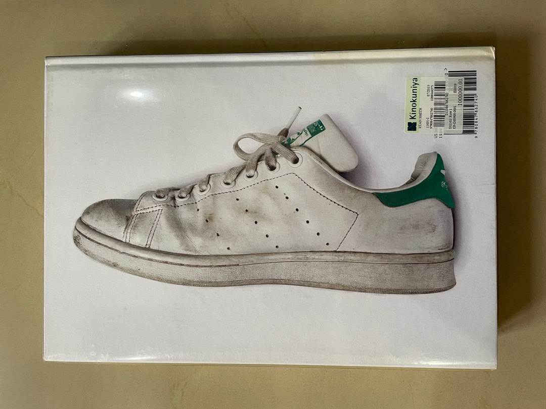Stan smith some people think discount im a shoe