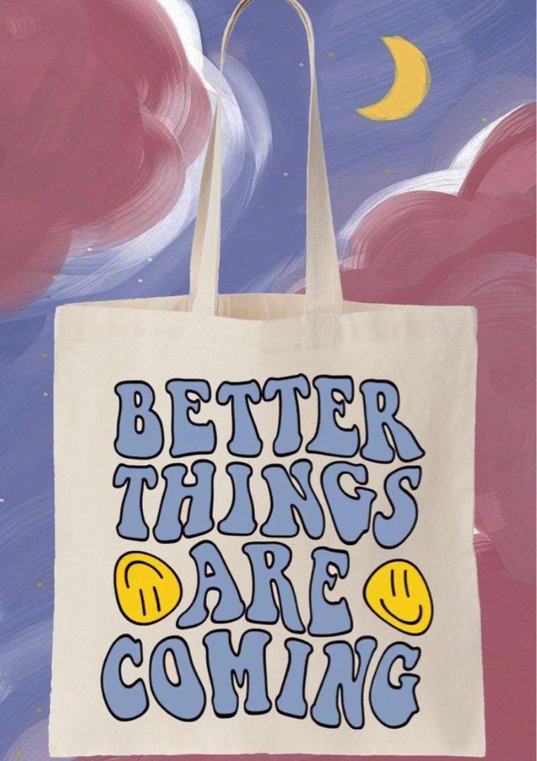 Statement tote bags sale