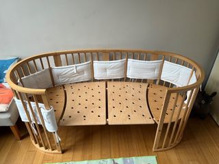 Stokke conversion kit top