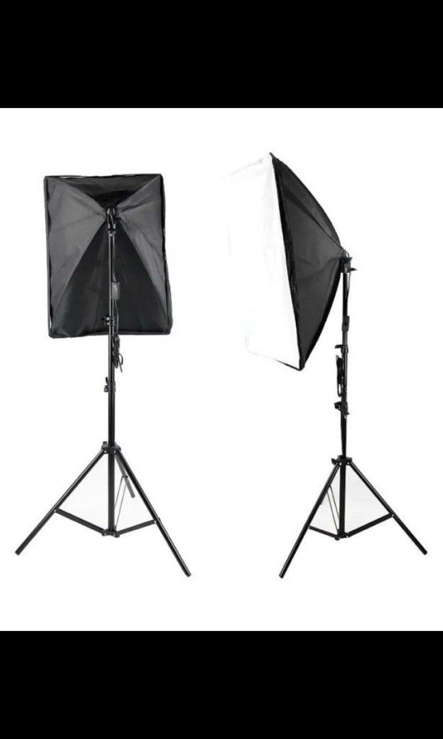 Studio Light / Green Screen/ White Screen, Photography, Photography