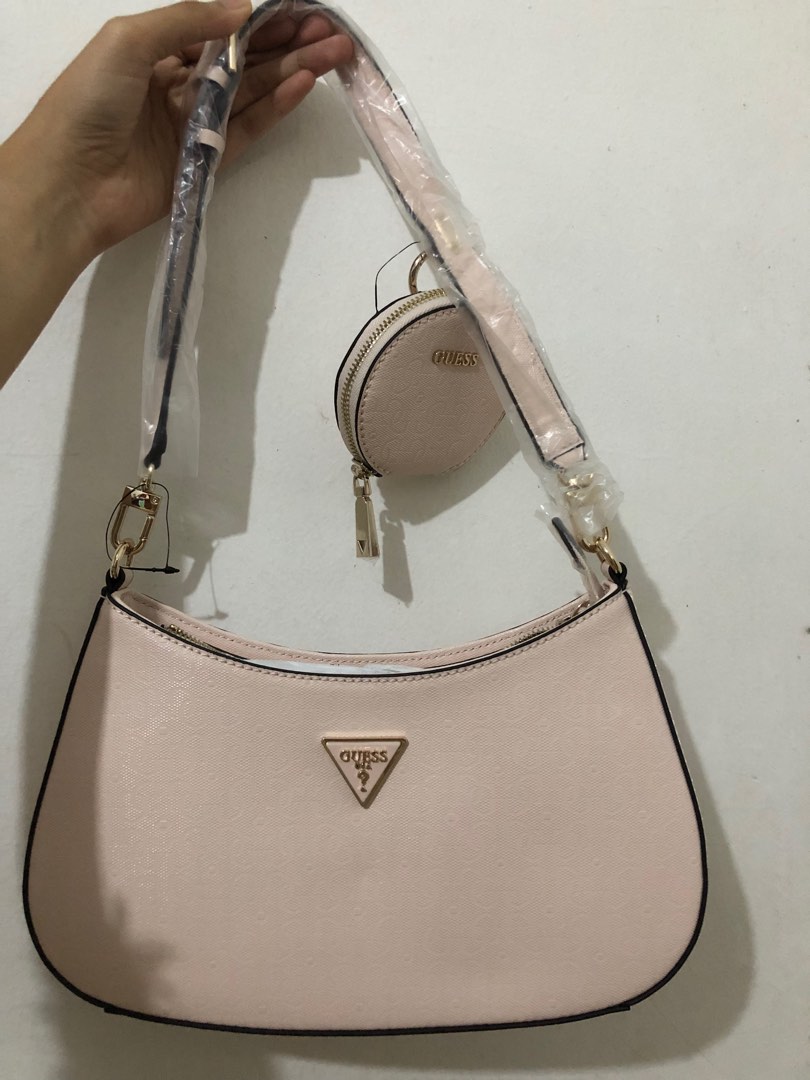 Tas Guess Original, Barang Mewah, Tas u0026 Dompet di Carousell