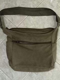 Tas Selempang / Side Bag / Messanger Bag