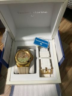 Technomarine Watch