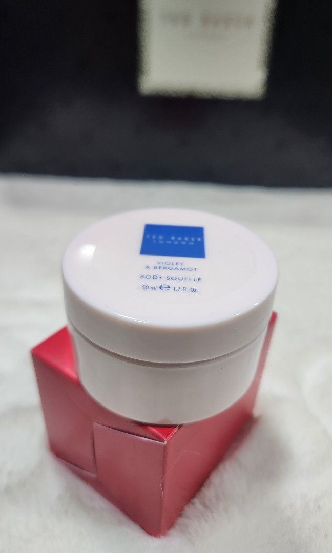 Ted Baker London Body Souffle, Beauty & Personal Care, Bath & Body