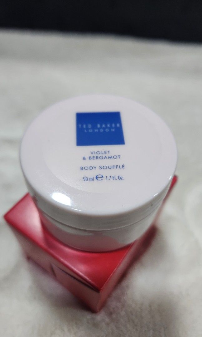 Ted Baker London Body Souffle, Beauty & Personal Care, Bath & Body