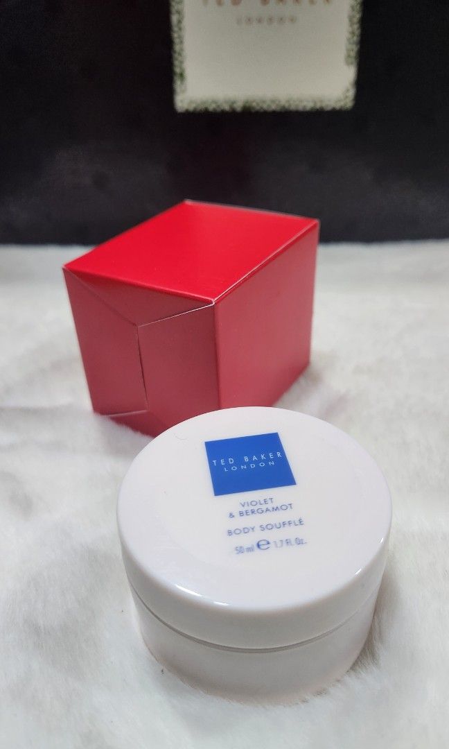 Ted Baker London Body Souffle, Beauty & Personal Care, Bath & Body