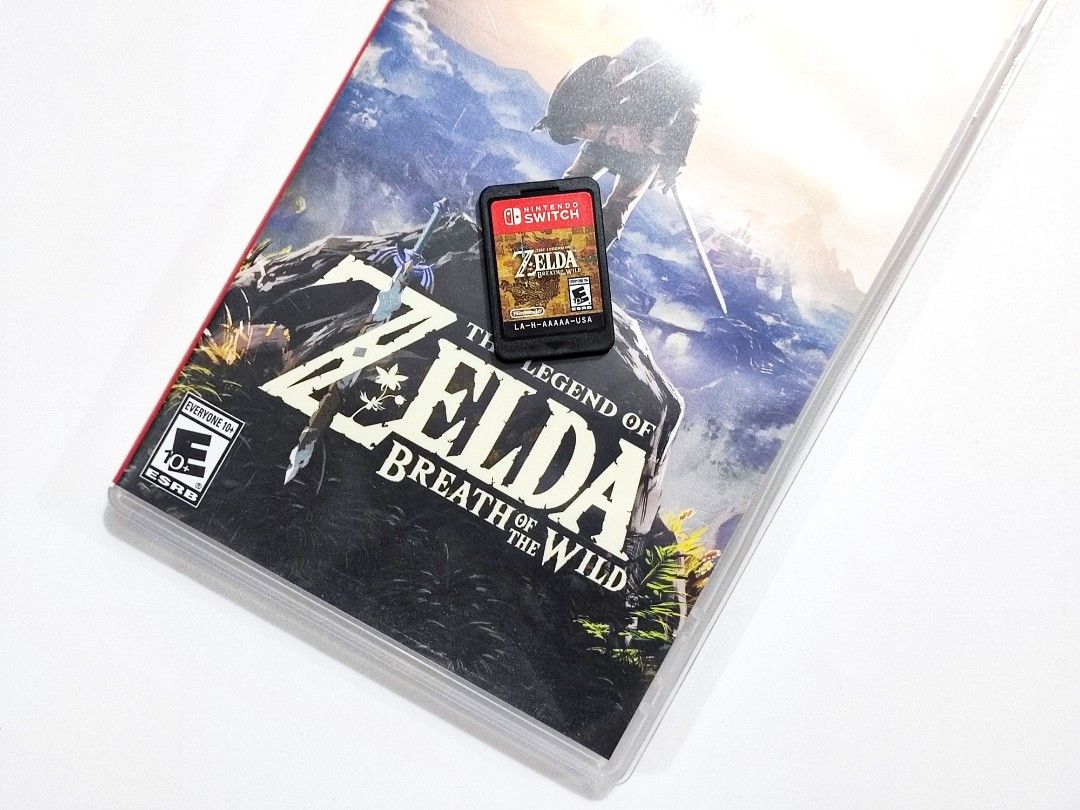 新品未開封】北米版GCゼルダ THE LEGEND OF ZELDA 50%OFF 28861円引き