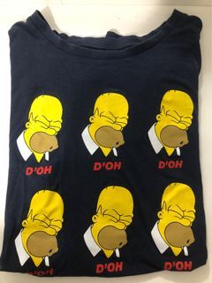 The Simpson’s Tee
