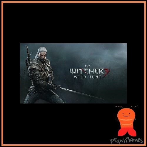 The Witcher®3: Wild Hunt [EASY PC DIGITAL DOWNLOAD], Video Gaming.
