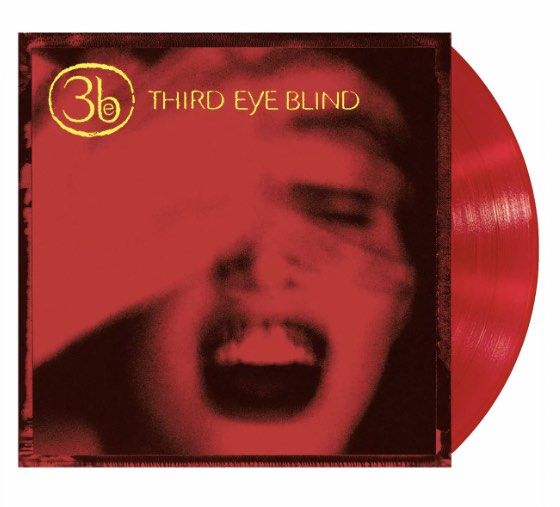 Third Eye Blind - Self titled (red colored vinyl) (Category: Vinyls) located in Manila. Submitted by anxiousbaker (Listing ID 1211511801, Image 1). Description: Terms & Conditions: (PLEASE READ THOROUGHLY.) 1. Mode of Payment is via Gcash or BPI. 2. Mode of Delivery is via Lalamove/Grab/Gogo Express (within Metro Manila) or LBC (provincial, for vinyls), IF NOT for vinyls, J&T/JRS may be used (again, for provincial.) NO SHOPEE CHECKOUT. - YES, we 