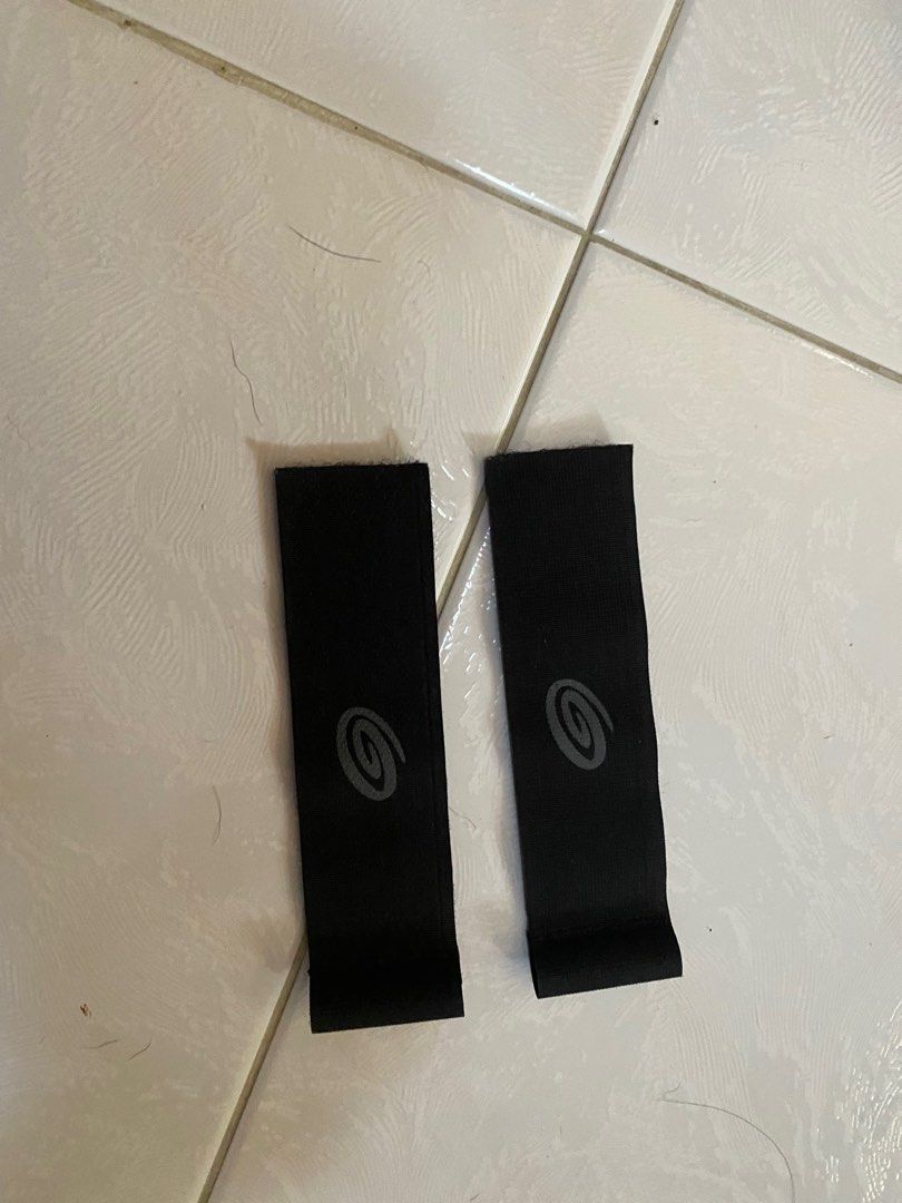 Timbuk2 Bag Silencer Strips