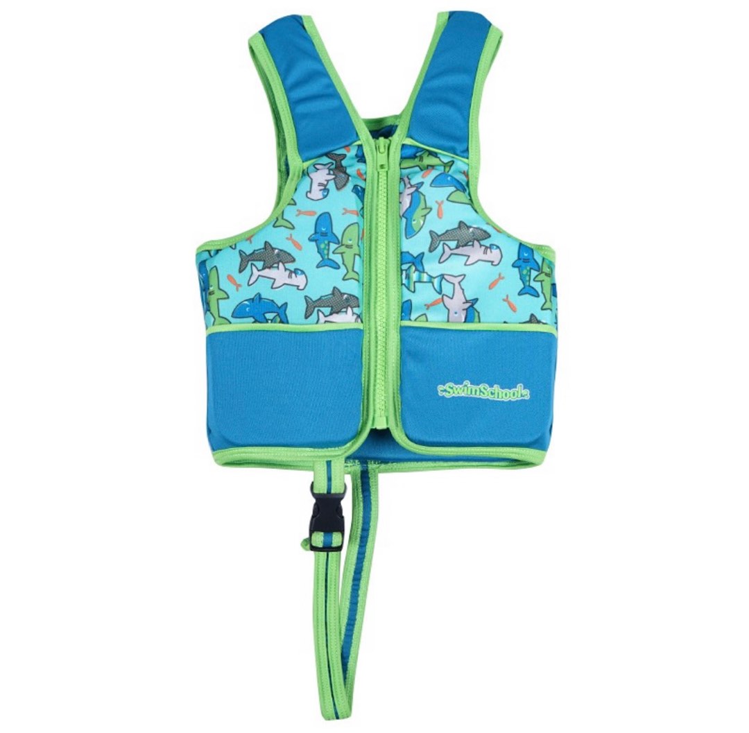 Toddler Life Jacket, Babies & Kids, Going Out, Other Babies Going Out