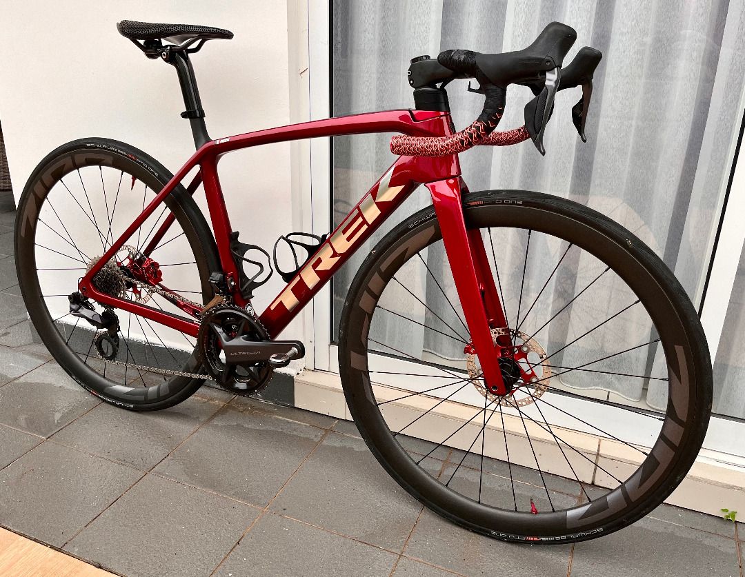 Trek emonda slr 800 oclv new arrivals