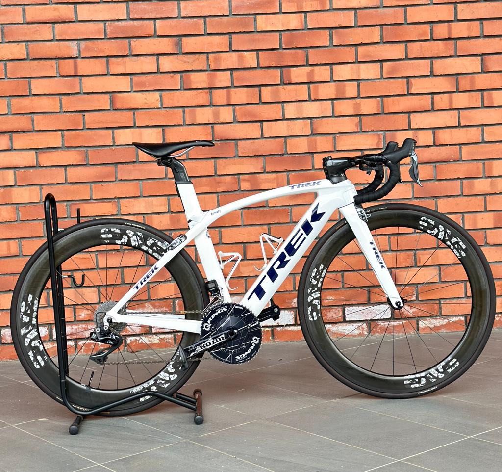 Trek madone h1 outlet geometry