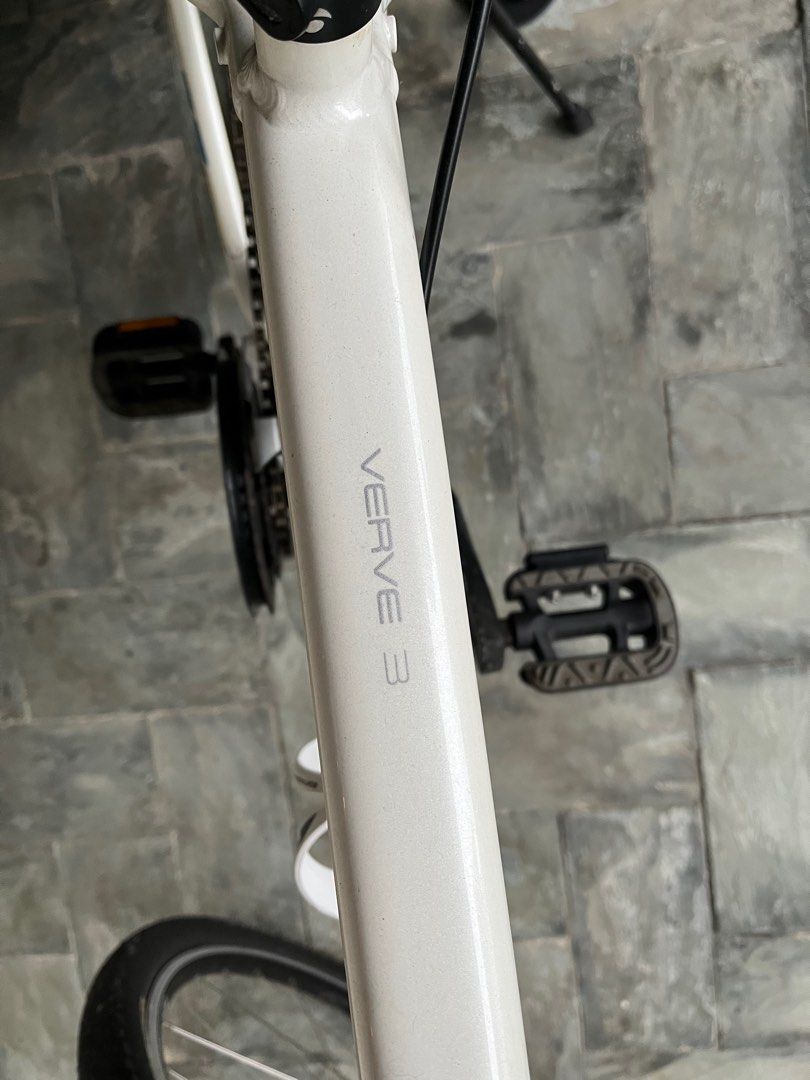 Trek mountain bike size 17.5