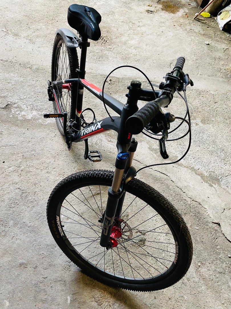 Trinx x2 elite price store