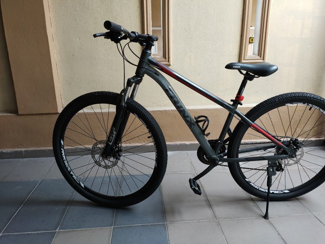 Trinx men's m116 pro 29 in bicycle outlet