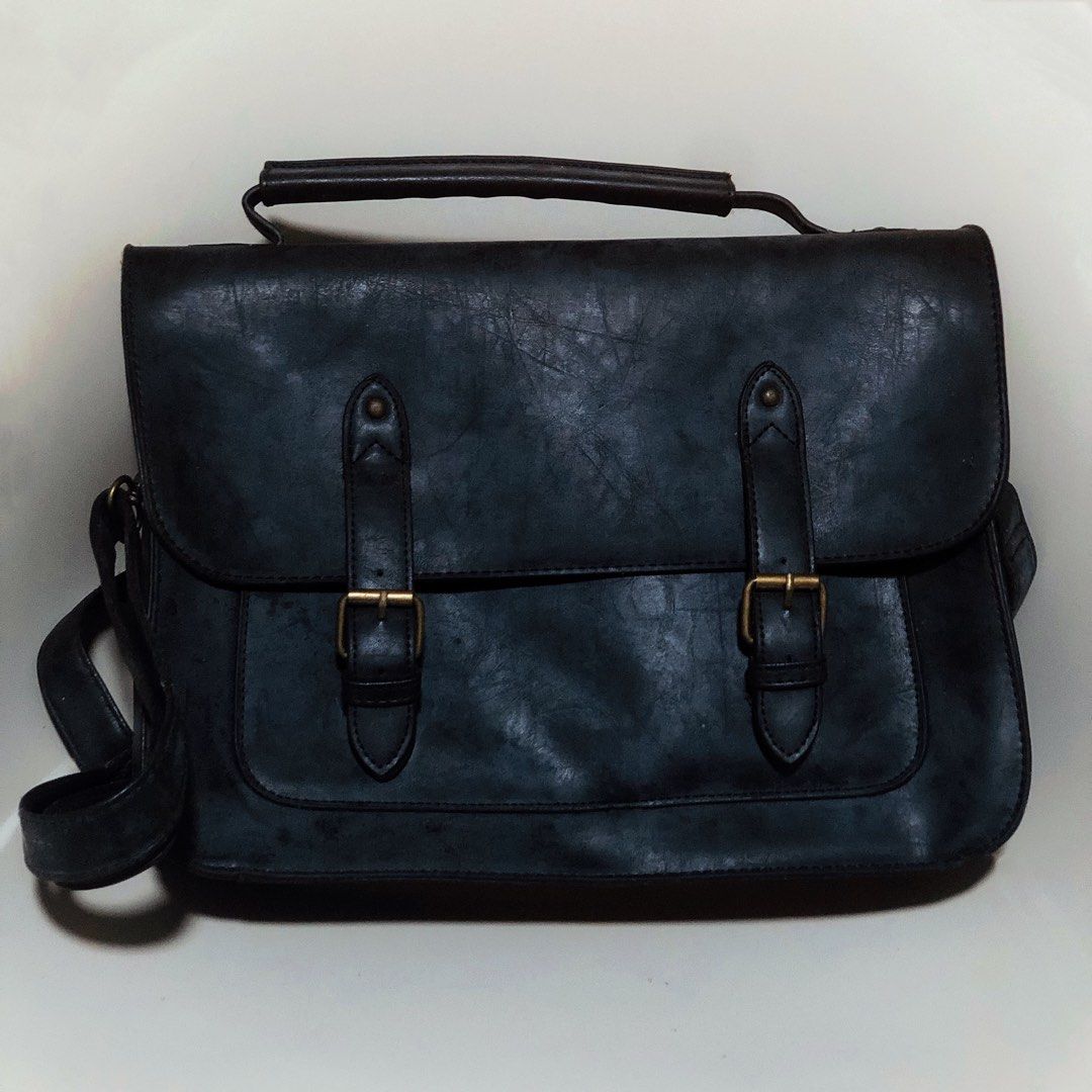 Satchel sales bag typo
