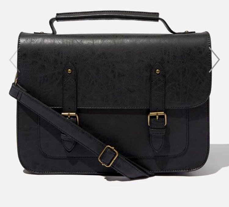 Typo satchel outlet