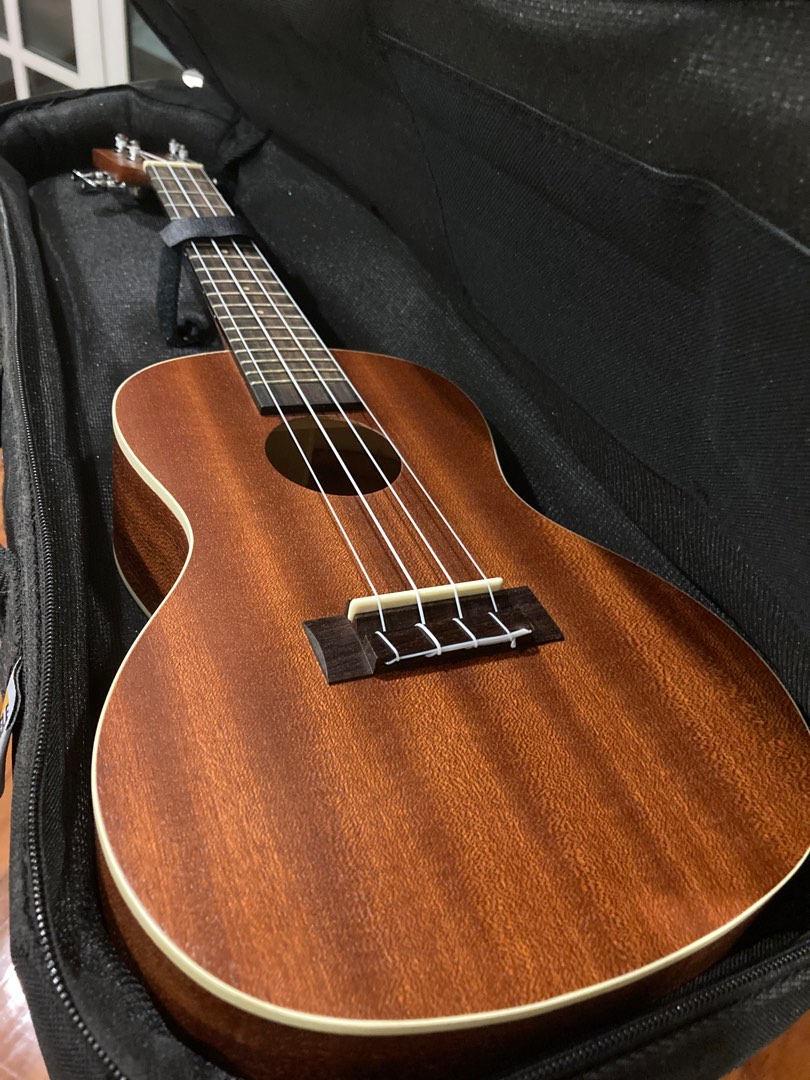 Ukulele Movement, Hobbies & Toys, Music & Media, Musical Instruments on