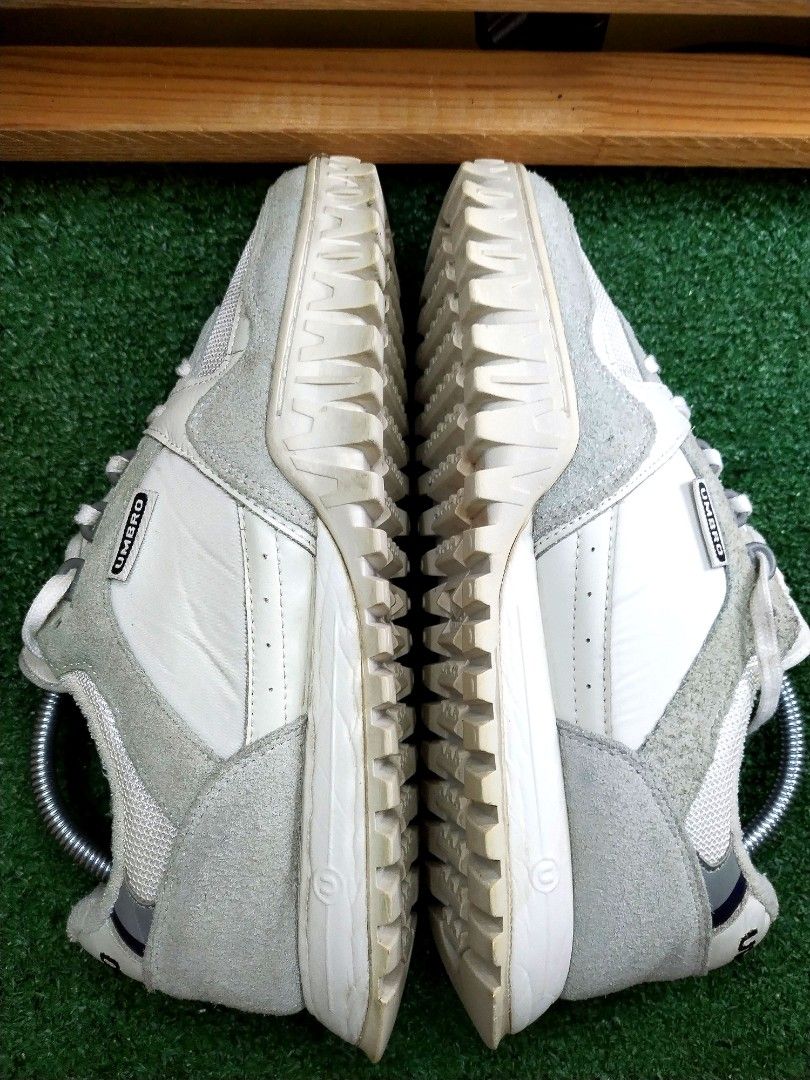 UMBRO HEROPA Men s Fashion Footwear Sneakers on Carousell