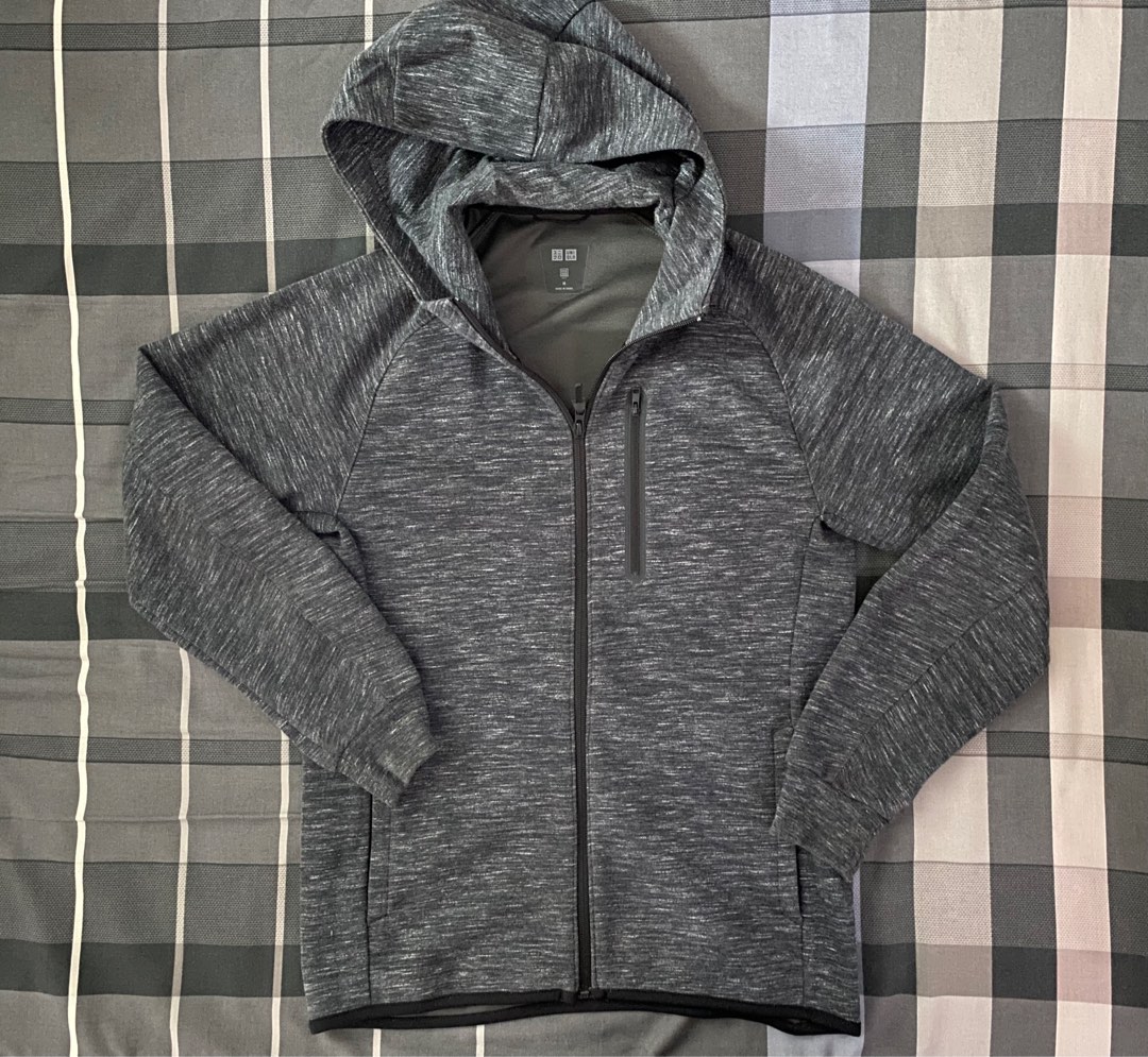 Uniqlo sales sports jacket