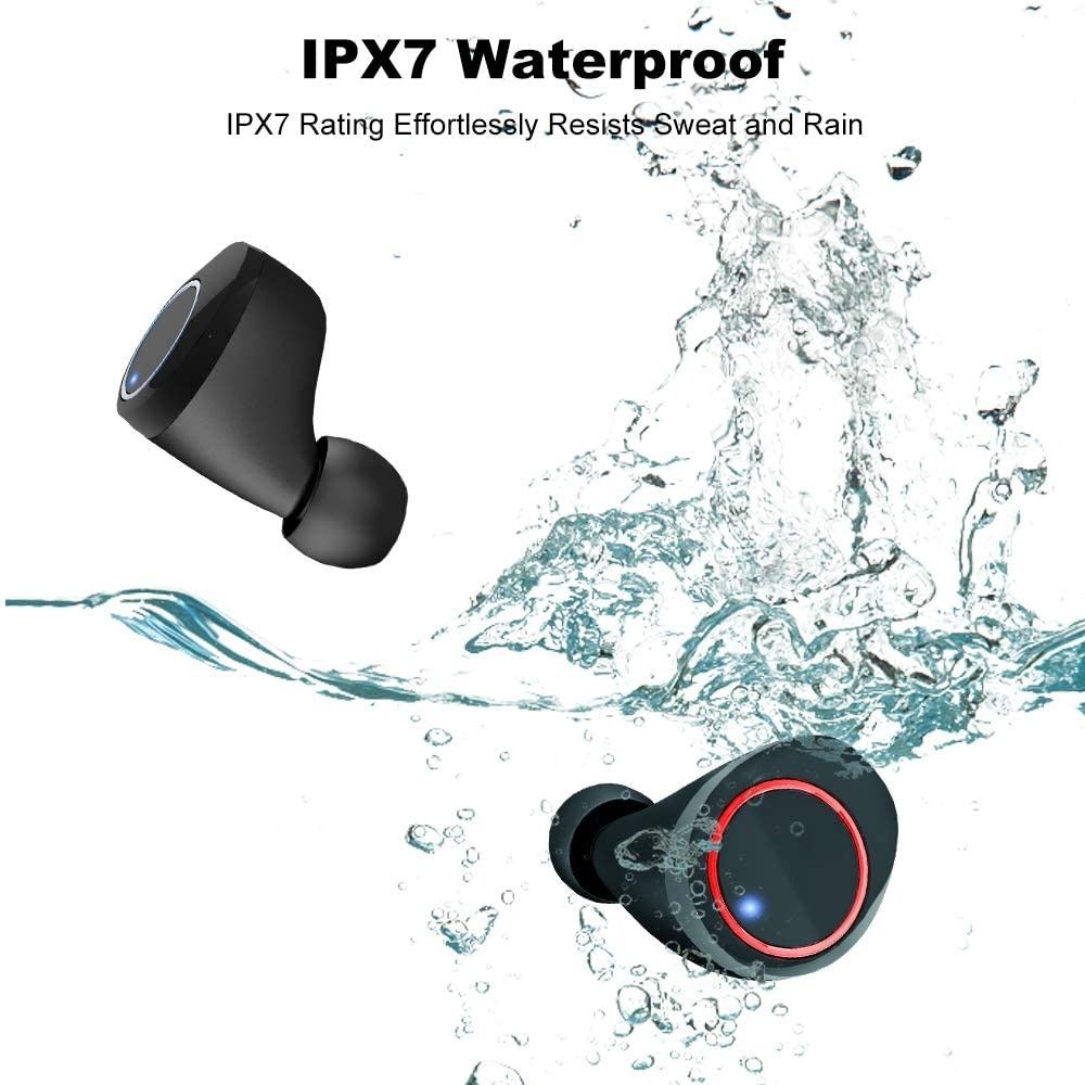 U rok wireless earbuds hot sale review