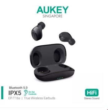 Aukey t16s deals