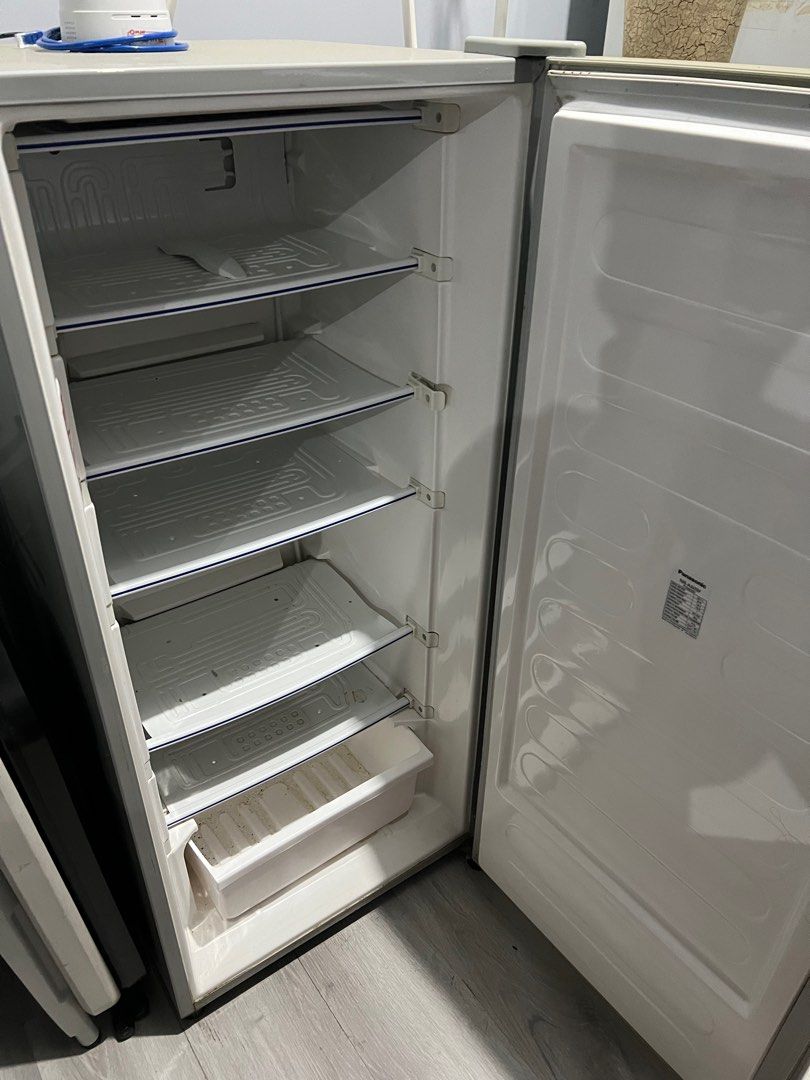 Used Freezer and chiller, TV & Home Appliances, Kitchen Appliances