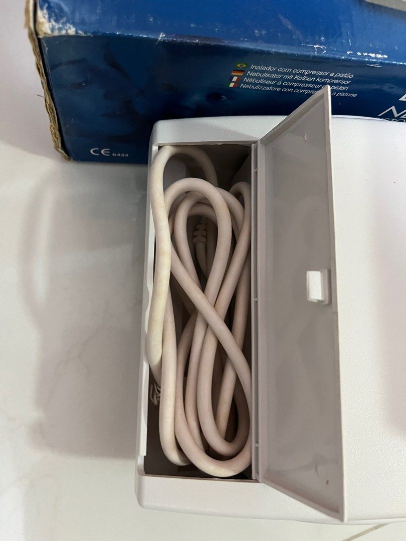 nebulizzatore atrovent