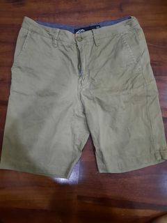 Vans Skate shorts size 32