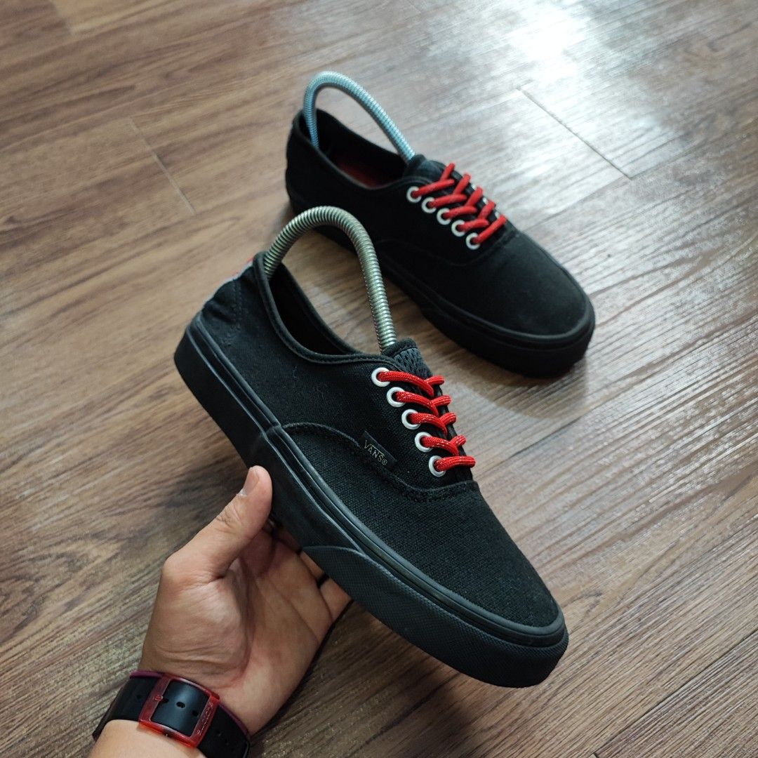 Vans authentic sale u