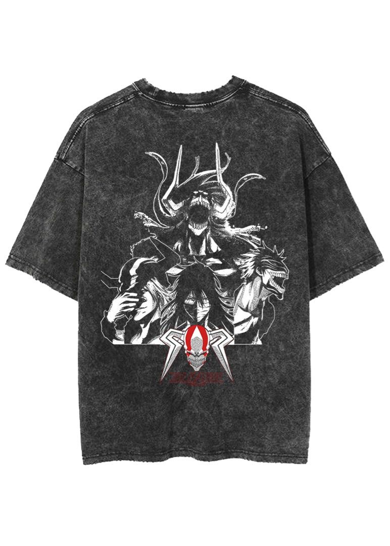 Vasto Lorde Ichigo - Shirtoid